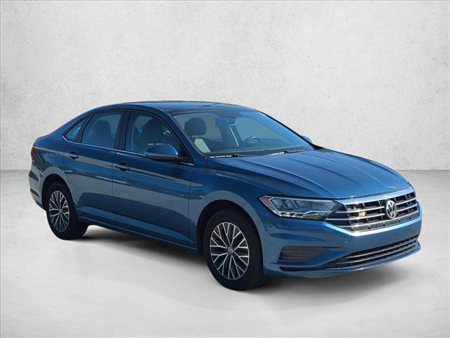 Used 2020 Volkswagen Jetta FWD image 3