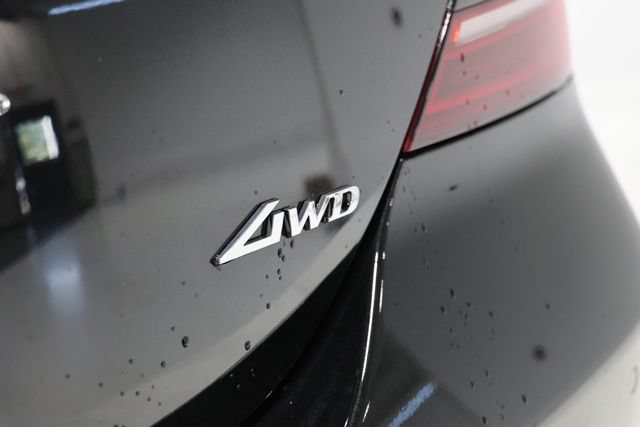 New 2026 Genesis G70 2.5T Prestige AWD/4WD image 11
