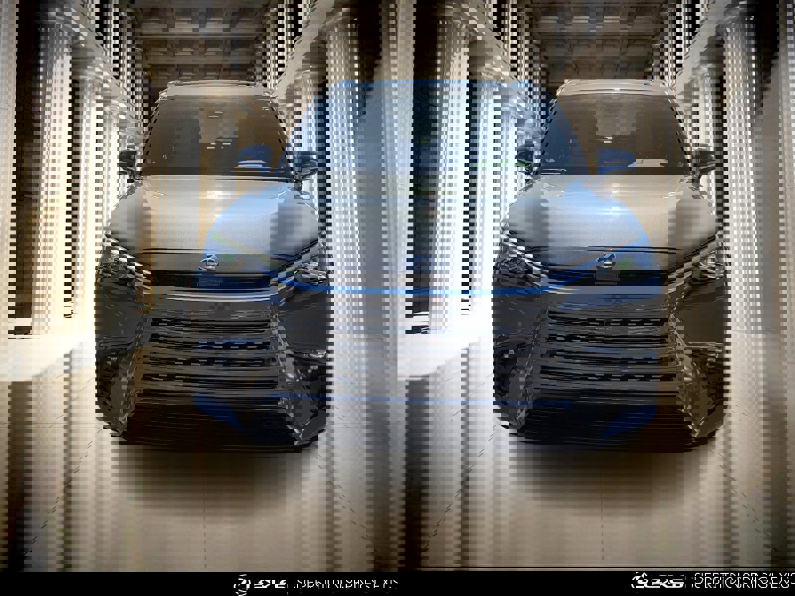 New 2026 Lexus TX 350 FWD image 9