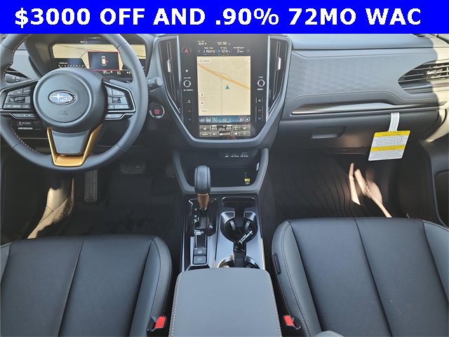 New 2026 Subaru Forester Wilderness image 19