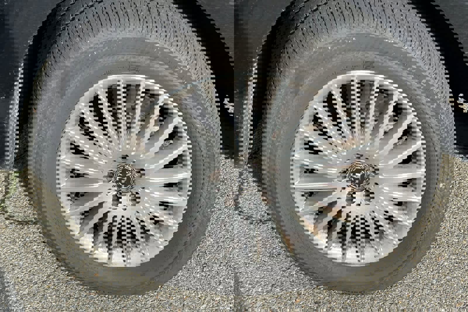 Used 2018 Mercedes-Benz Metris Passenger image 14