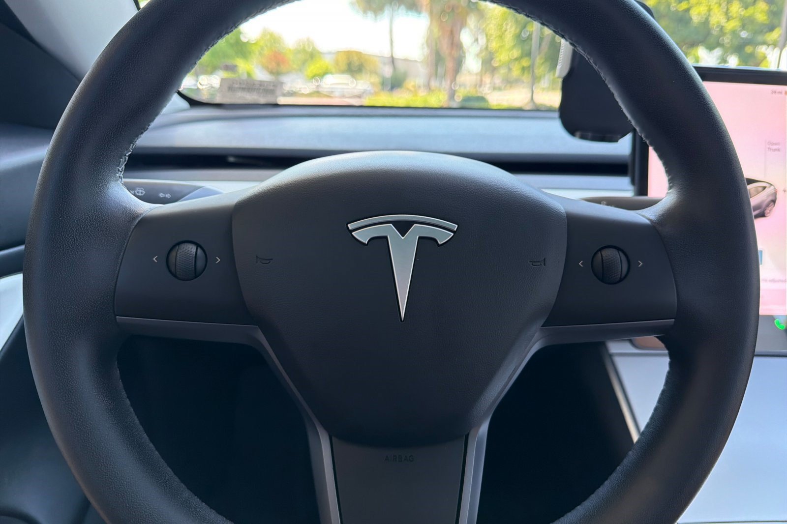 Used 2020 Tesla Model 3 Standard Range RWD image 28