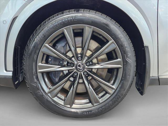 Certified 2024 Lexus RX 350 F Sport w/ Convenience Package AWD/4WD image 23