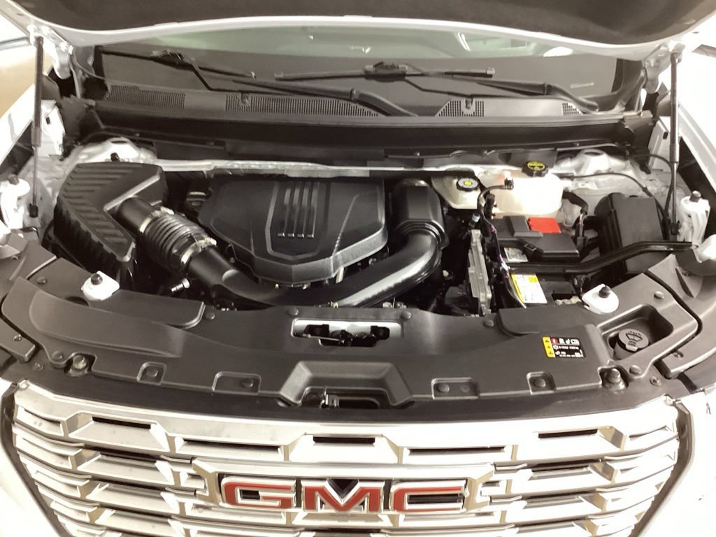 Used 2026 GMC Acadia Denali w/ Super Cruise Package AWD/4WD image 26