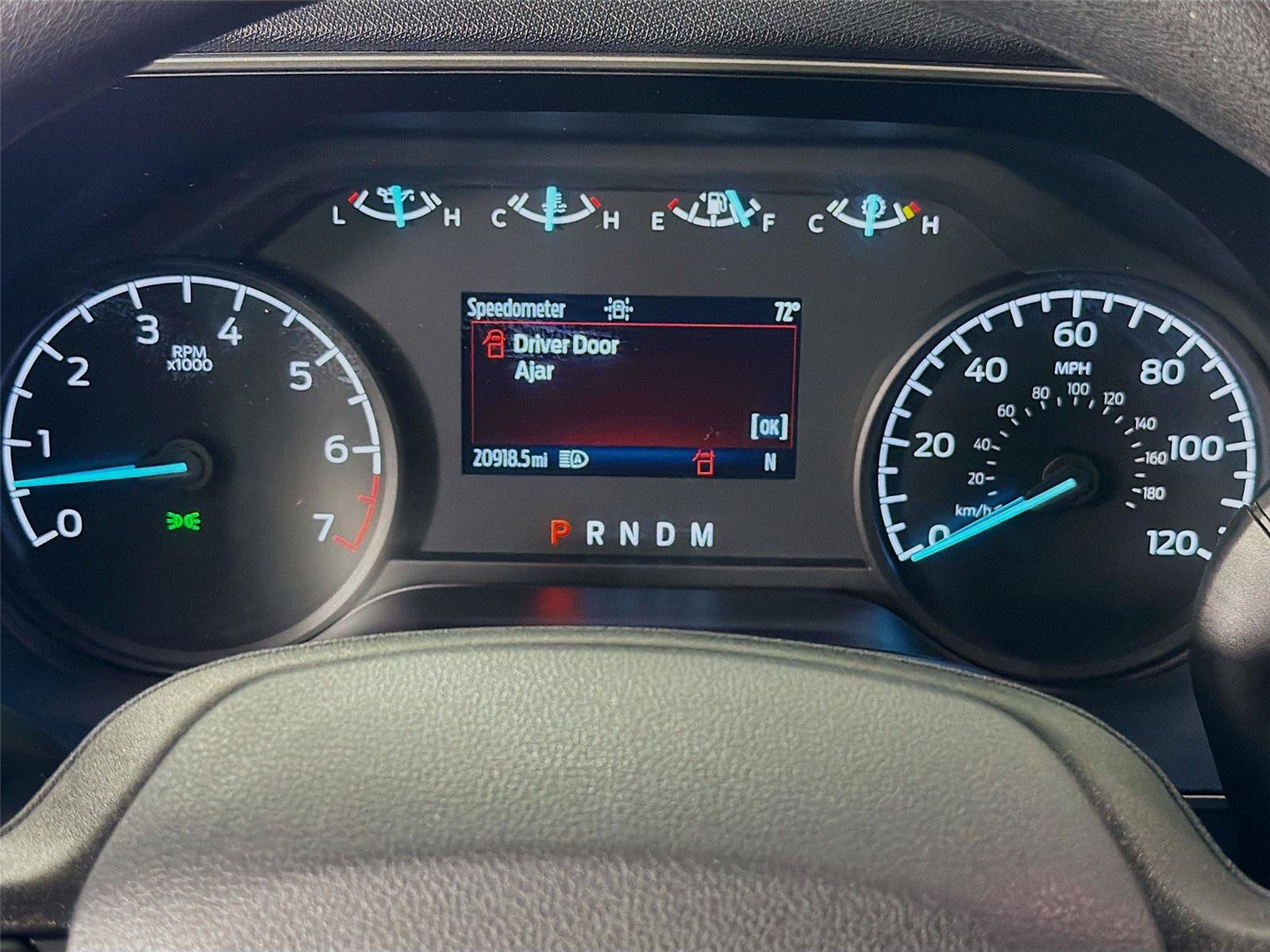 Used 2023 Ford F150 XL w/ STX Appearance Package AWD/4WD image 18