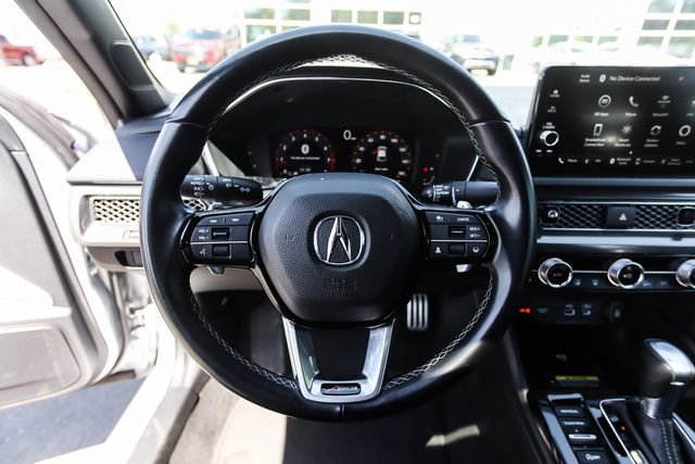 Used 2023 Acura Integra A-Spec FWD image 37