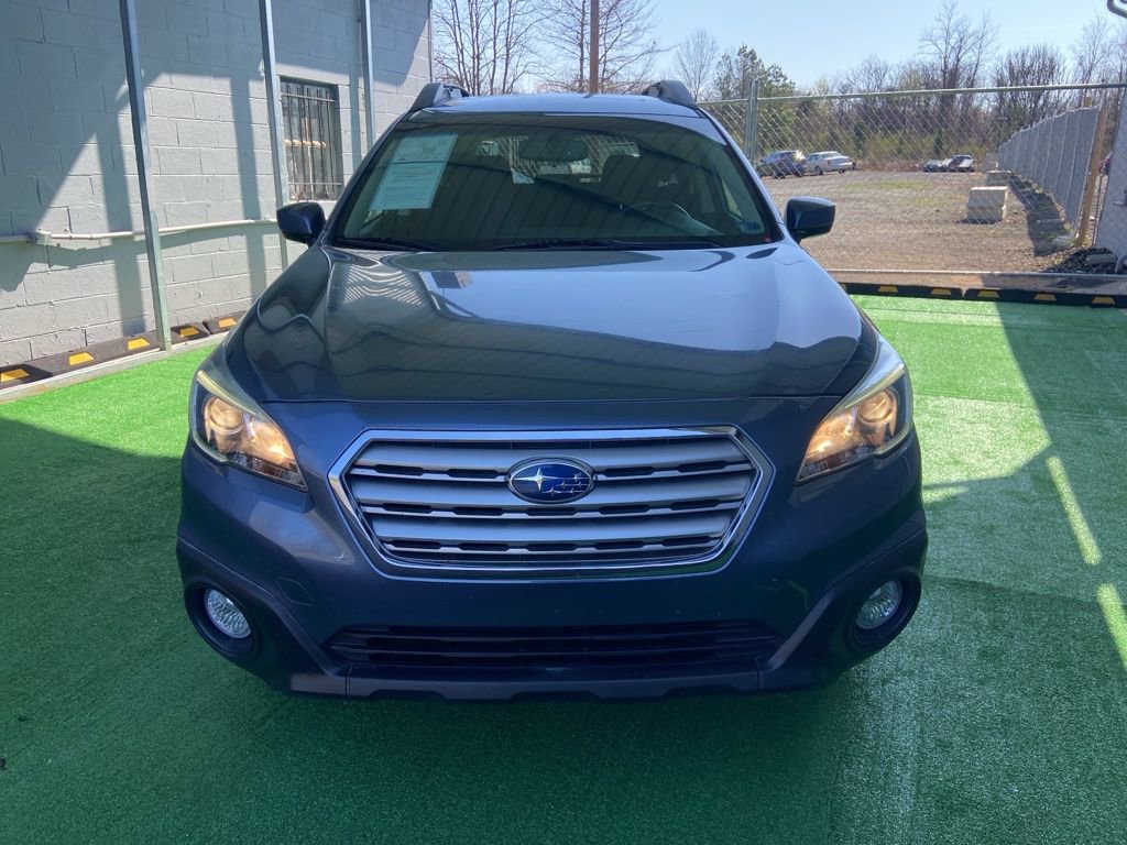 Used 2016 Subaru Outback 2.5i Premium image 10