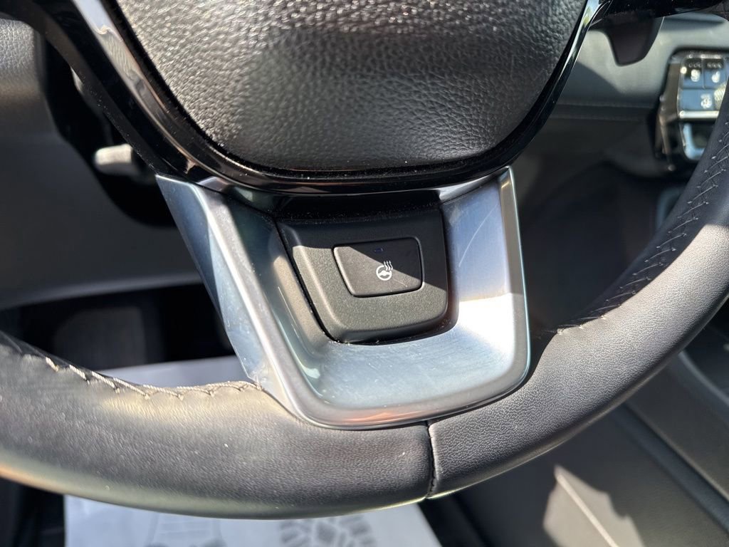 Used 2025 Honda Pilot Elite image 18