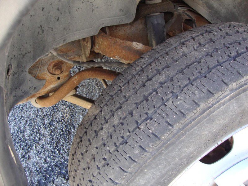 Used 2004 Chevrolet Silverado 3500 2WD Regular Cab image 9