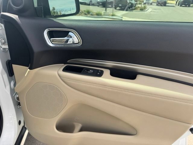 Certified 2016 Dodge Durango SXT w/ Quick Order Package 23B AWD/4WD image 26