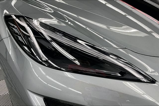 Used 2024 Chevrolet Corvette Z06 RWD image 29