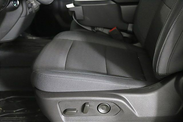 New 2025 Chevrolet Silverado 2500 Custom w/ Custom Value Package image 14