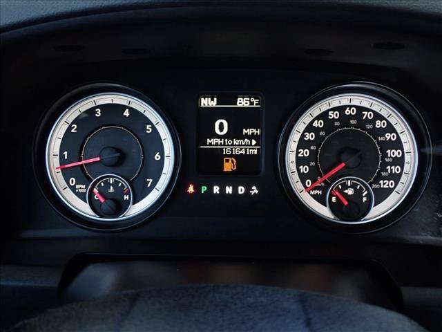 Used 2014 RAM 1500 Express AWD/4WD image 22
