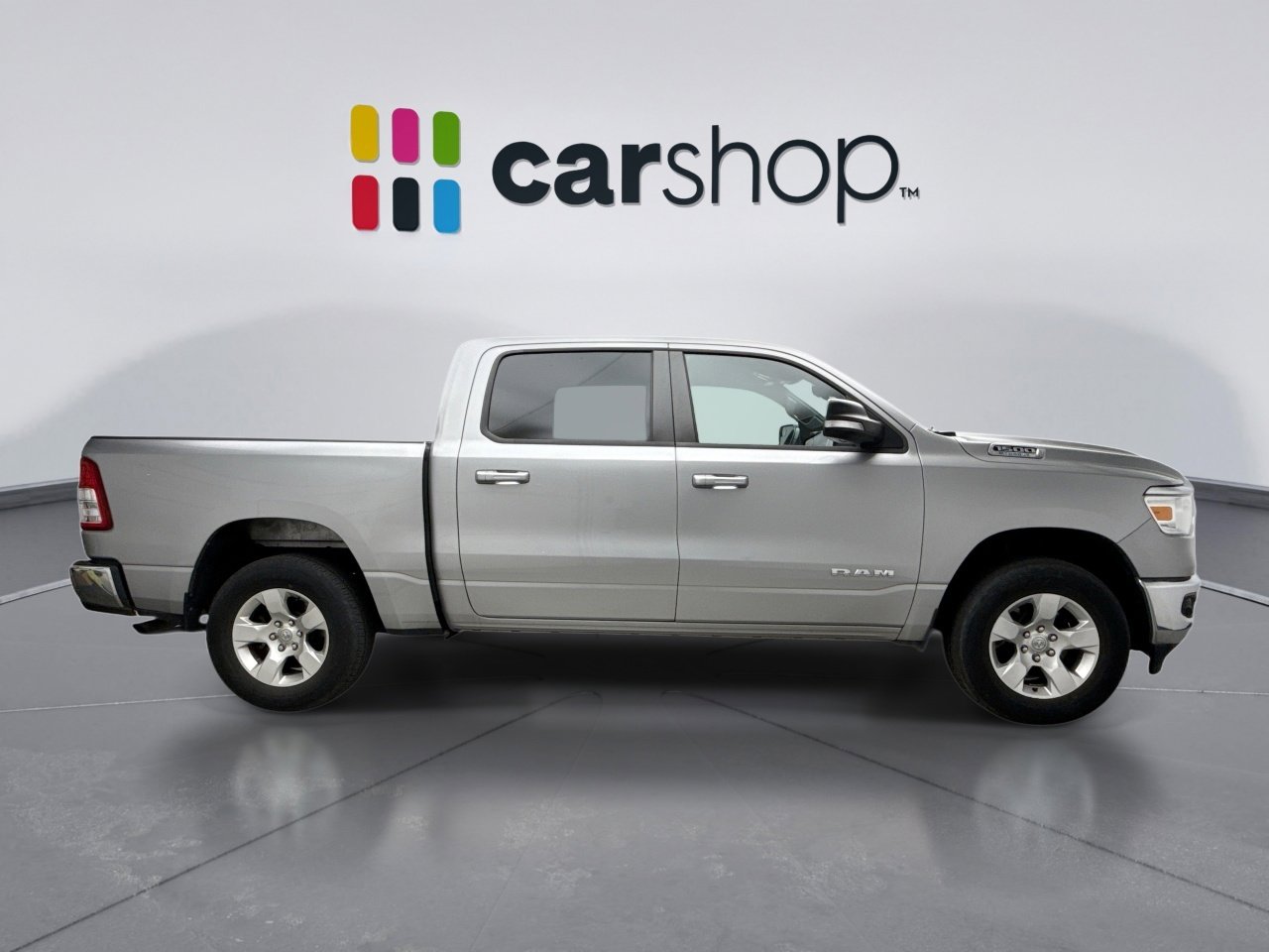 Used 2022 RAM 1500 Big Horn image 6