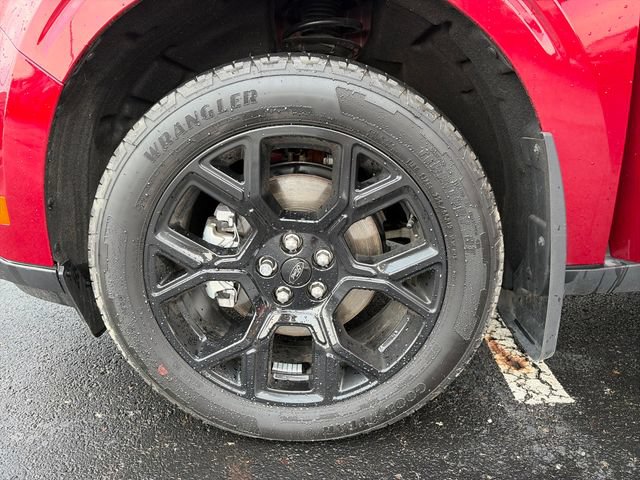 Used 2026 Ford Maverick XLT w/ Black Appearance Package AWD/4WD image 23