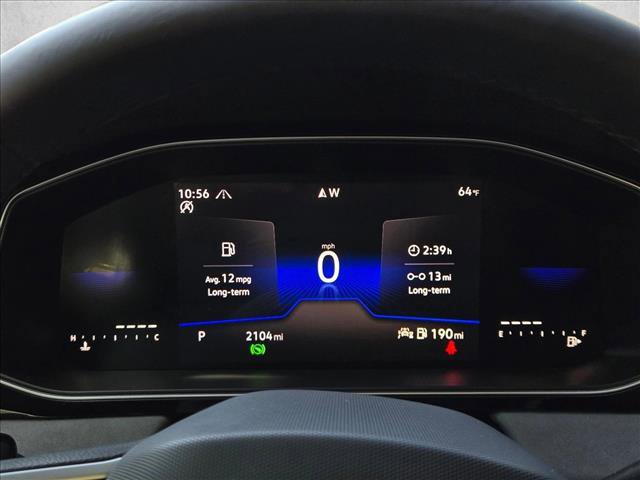 Used 2025 Volkswagen Jetta SE image 10