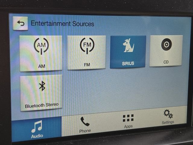 Used 2016 Ford F150 XLT w/ Equipment Group 302A Luxury image 4