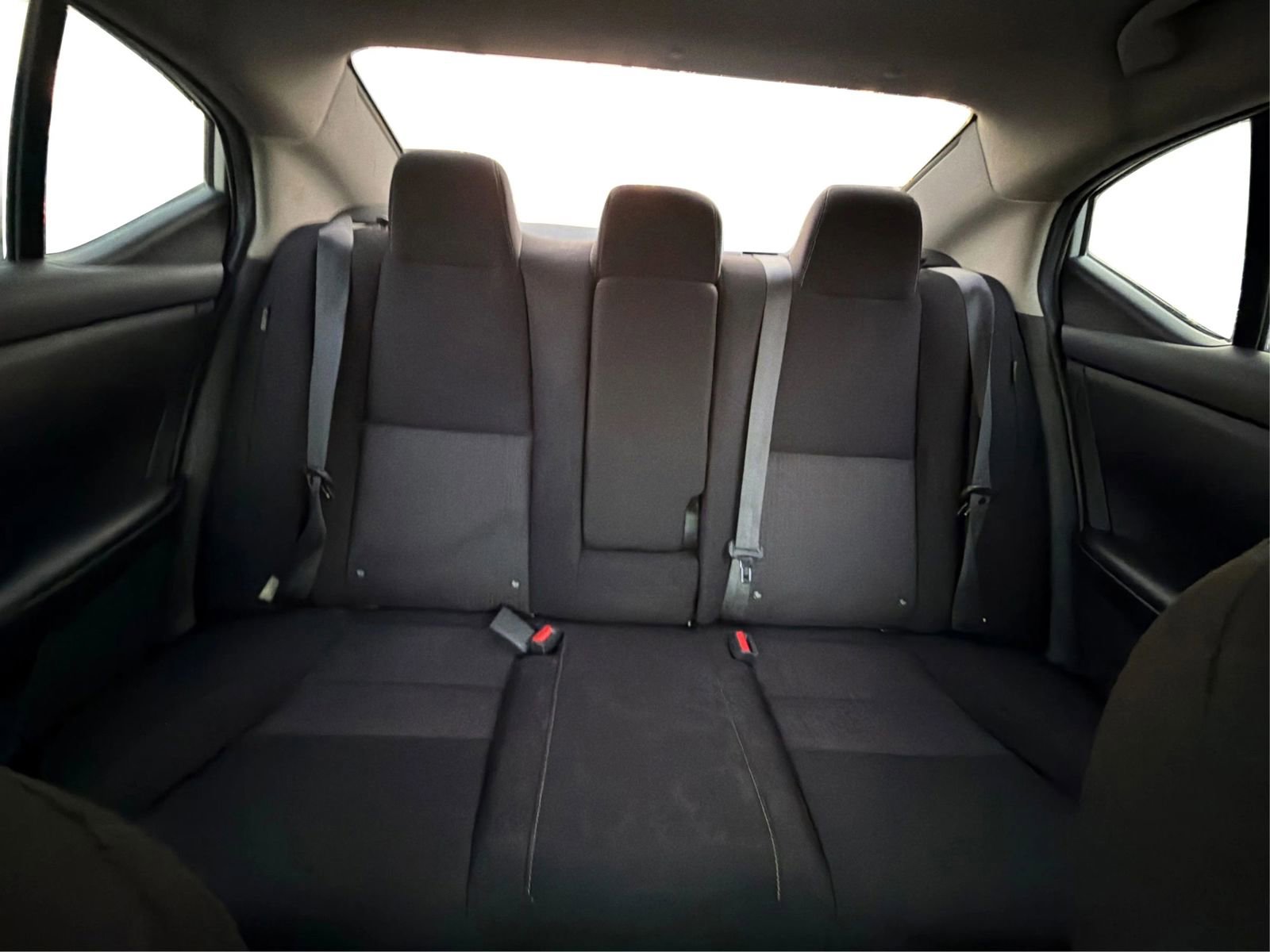 Used 2022 Nissan Sentra SV w/ All-Weather Package FWD image 18