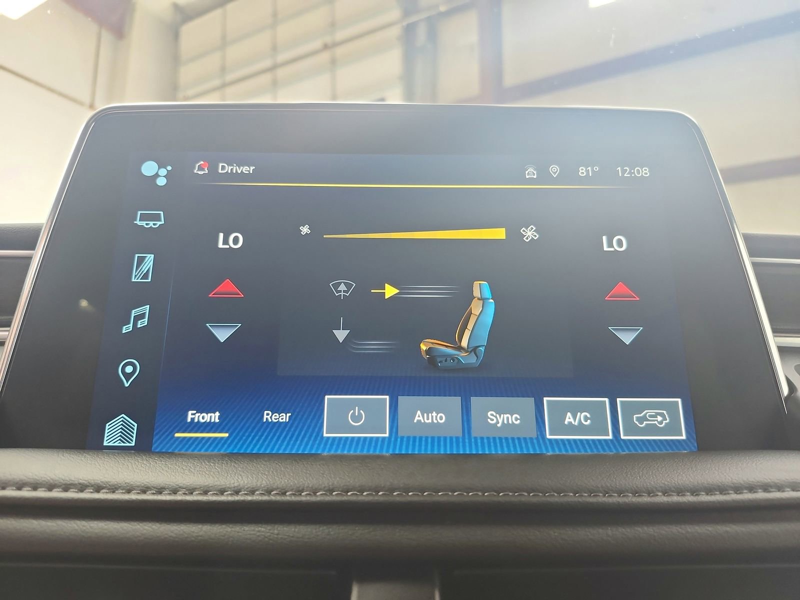 Used 2023 Chevrolet Tahoe LT RWD image 32