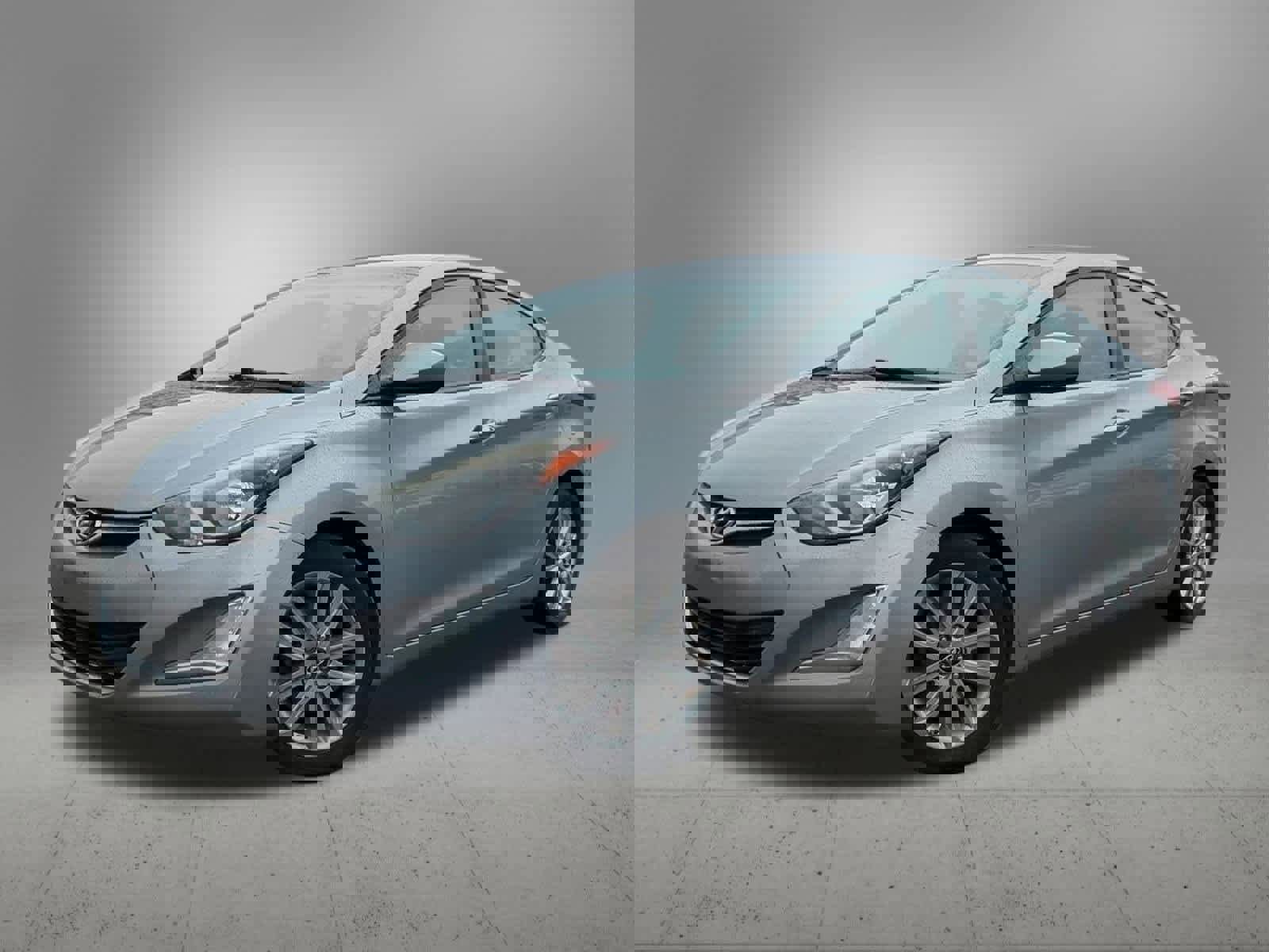 Used 2015 Hyundai Elantra SE w/ Option Group 02
