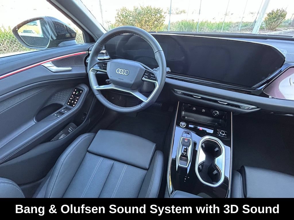 New 2026 Audi A6 Prestige AWD/4WD image 7