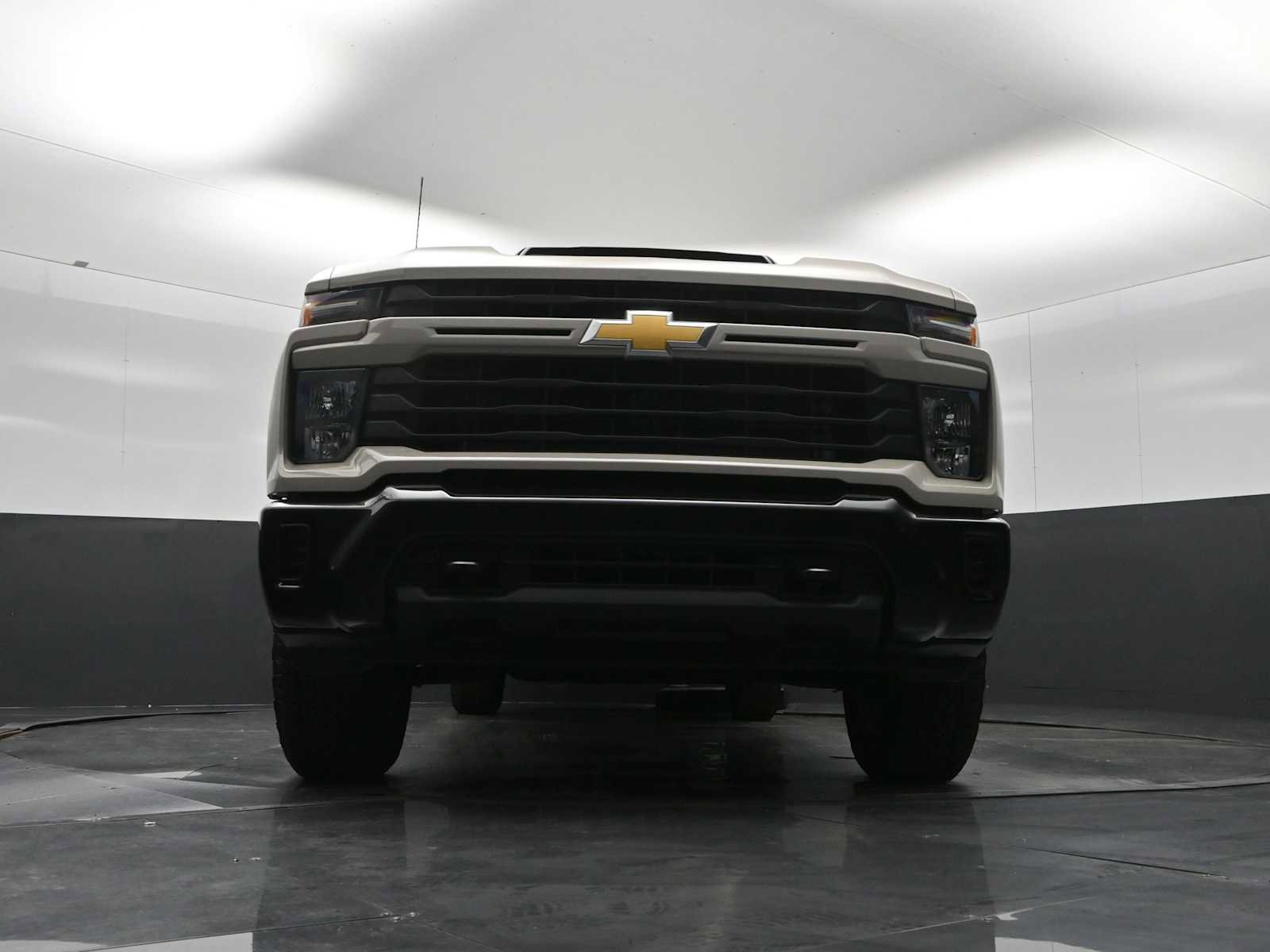 New 2026 Chevrolet Silverado 2500 Custom w/ Custom Convenience Package image 20
