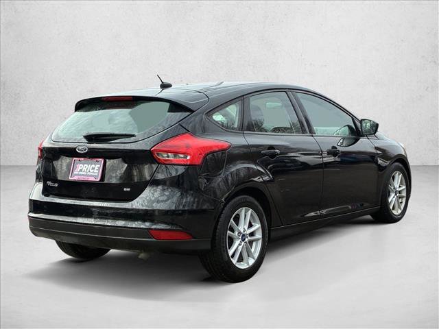 Used 2018 Ford Focus SE image 5