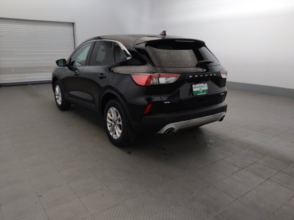 Used 2020 Ford Escape SE AWD/4WD image 5