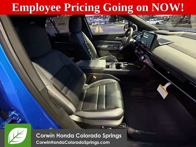 New 2026 Honda Prologue Elite image 27