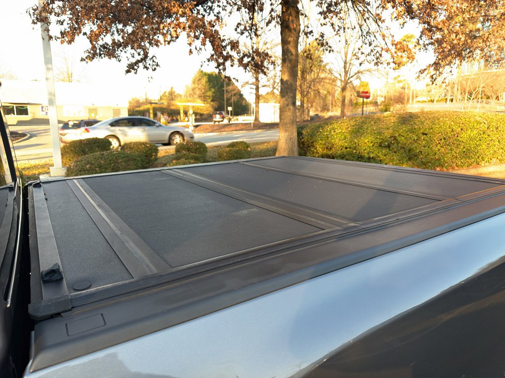 Certified 2024 Nissan Titan SV w/ SV Convenience Package image 32