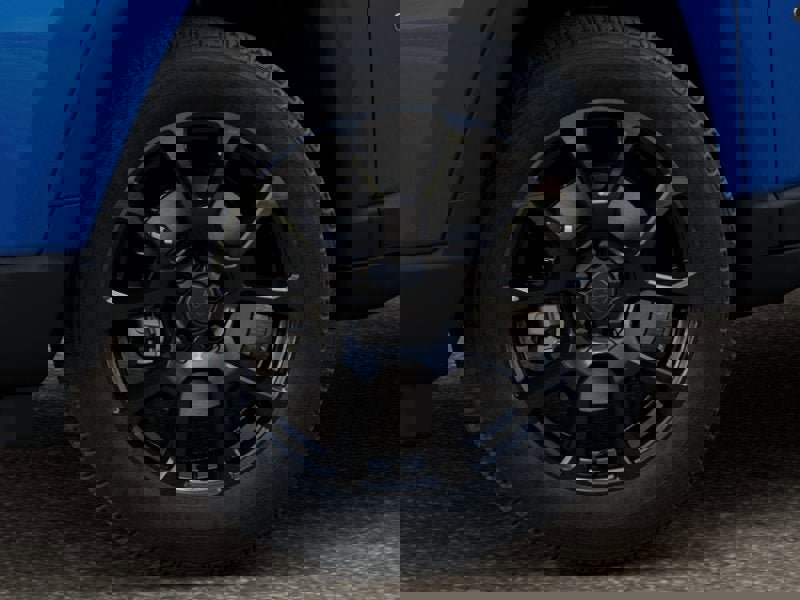 New 2026 Jeep Compass Latitude AWD/4WD image 4