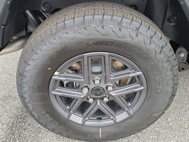 New 2026 Jeep Wrangler Sport AWD/4WD image 5