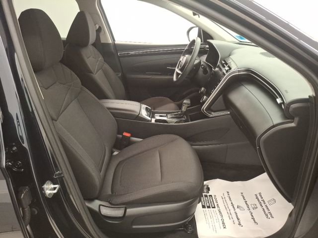 Used 2022 Hyundai Tucson SEL image 28