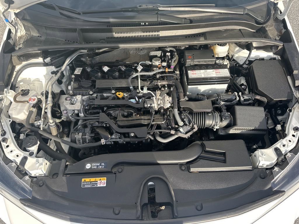 Used 2023 Toyota Corolla SE image 30