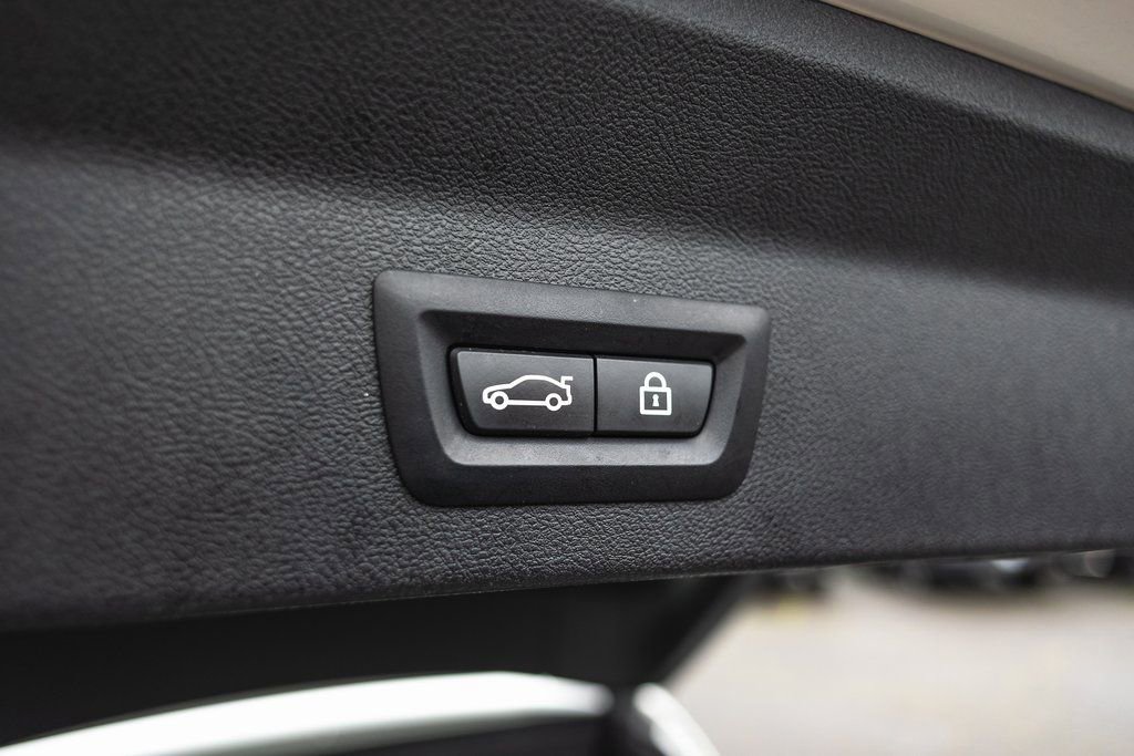 Used 2022 BMW X3 xDrive30i w/ Convenience Package image 37