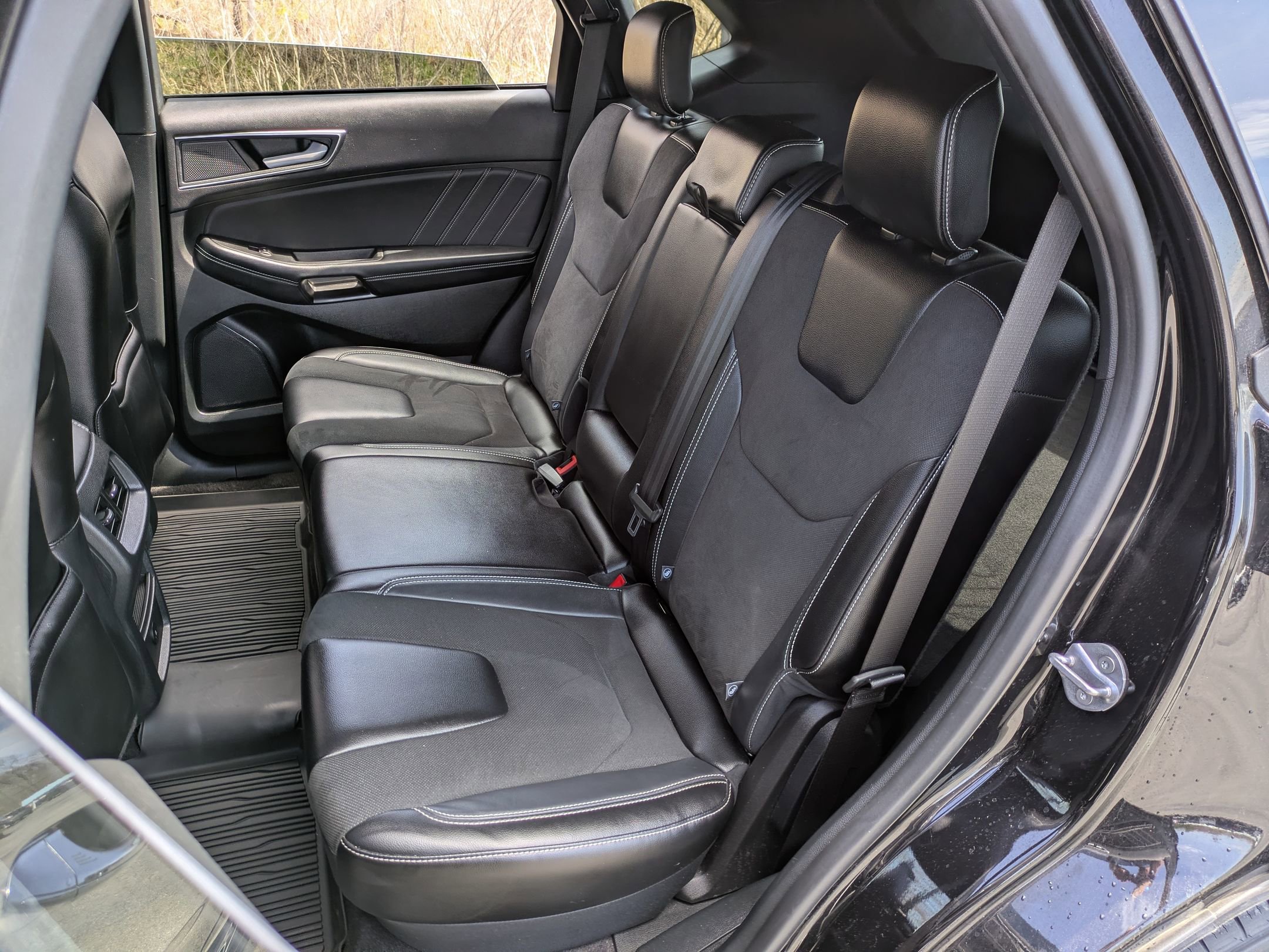 Used 2023 Ford Edge ST AWD/4WD image 17