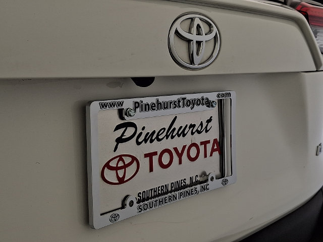 Used 2023 Toyota RAV4 LE FWD image 36