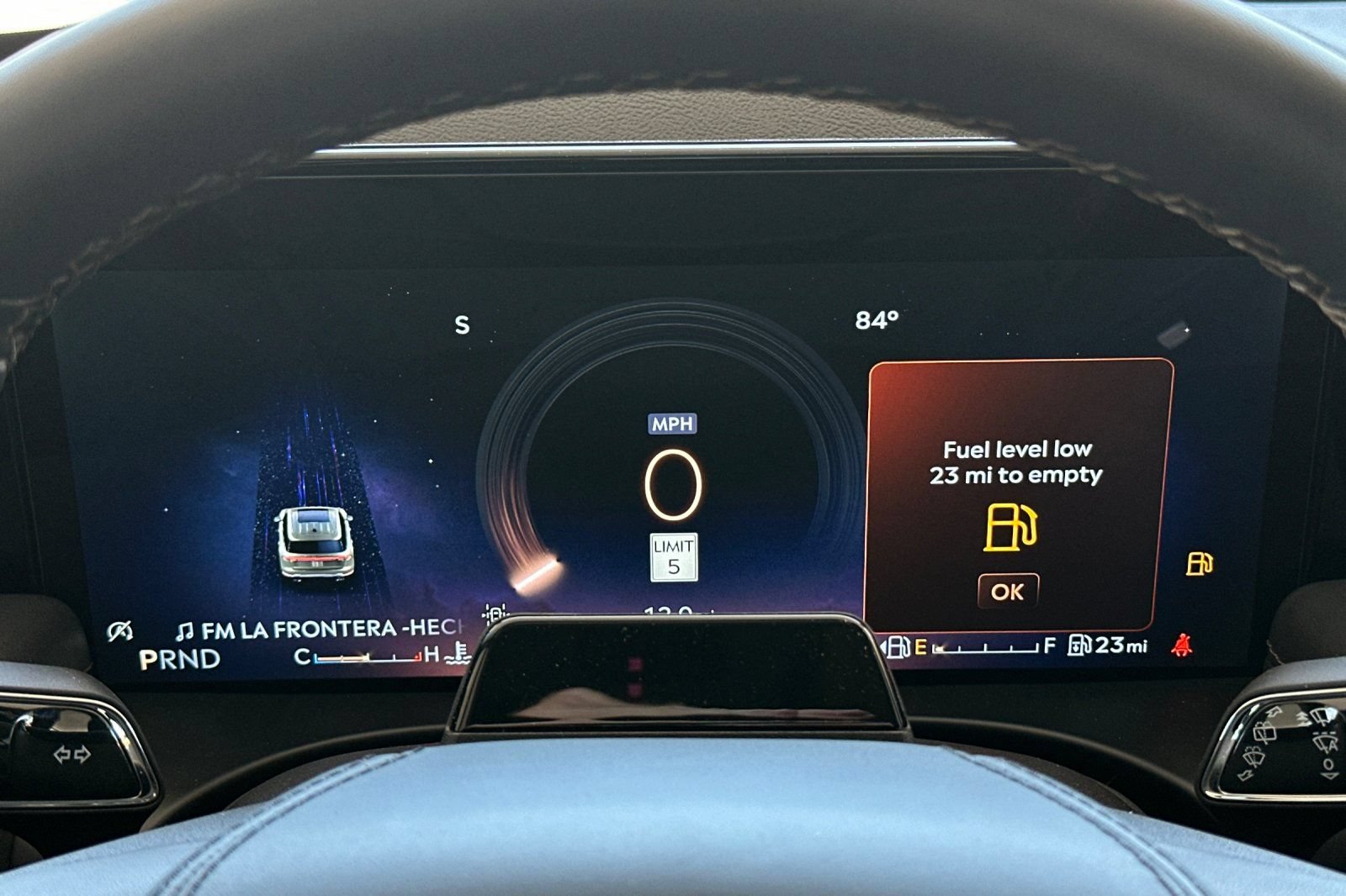 New 2026 Lincoln Aviator Reserve AWD/4WD image 25