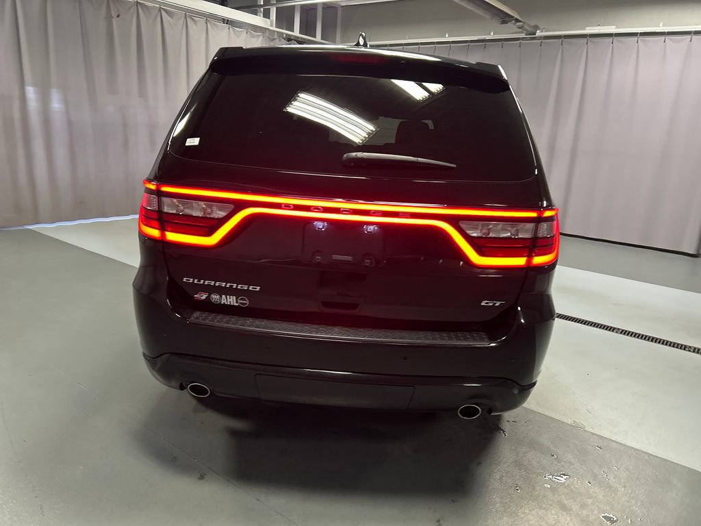 Used 2019 Dodge Durango GT AWD/4WD image 6