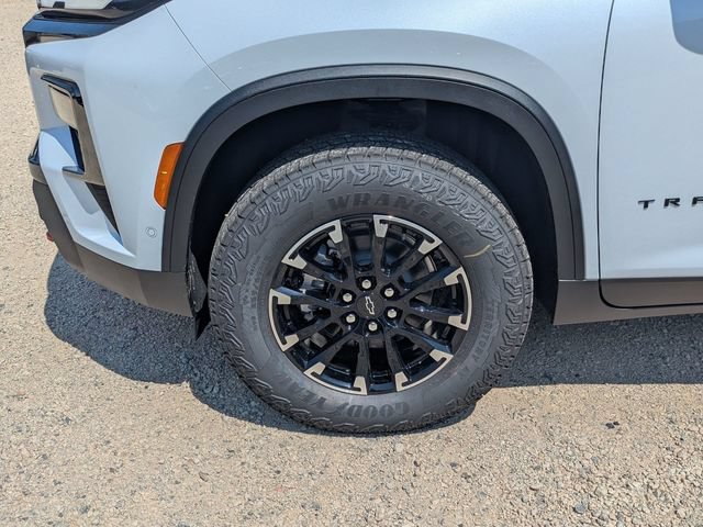 New 2026 Chevrolet Traverse Z71 w/ Enhanced Driving Package AWD/4WD image 7