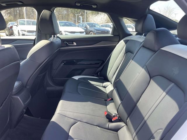 Certified 2025 Kia K5 GT-Line w/ GT-Line Premium Package image 25