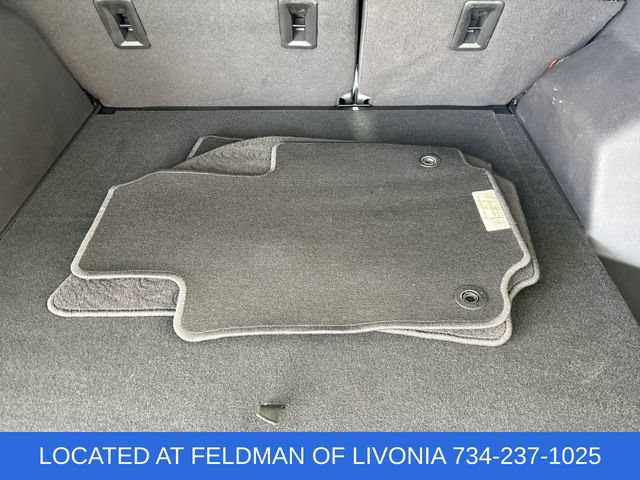 Used 2024 Chevrolet Equinox RS FWD image 34