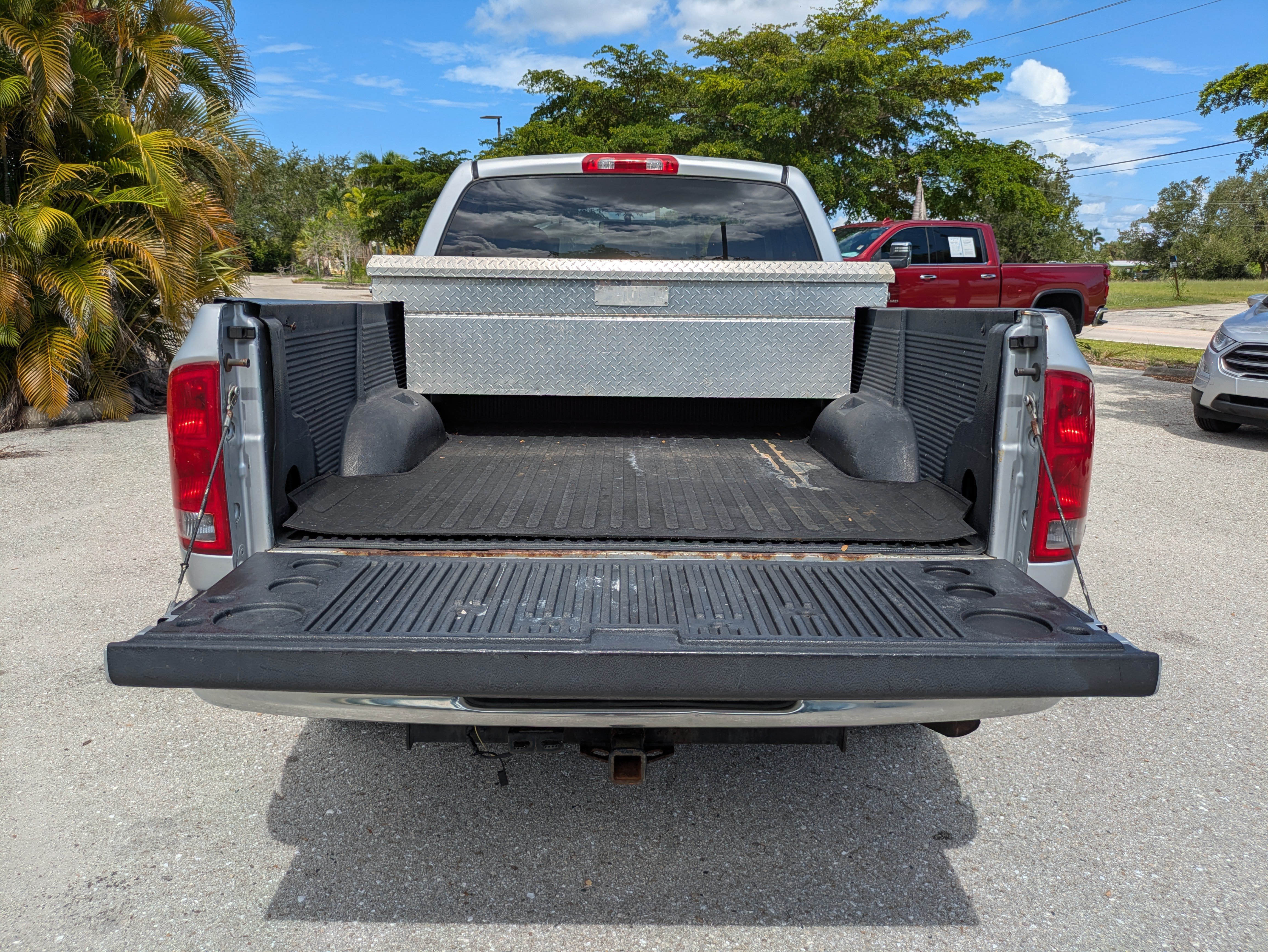 Used 2003 Dodge Ram 1500 Truck ST RWD image 17
