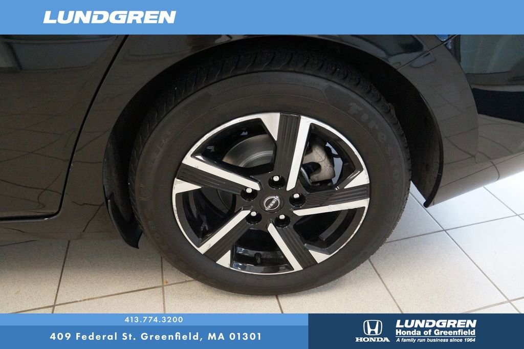 Used 2024 Nissan Sentra SV FWD image 28