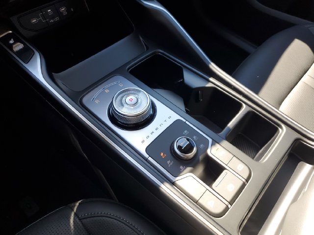 New 2026 Kia Sorento EX AWD/4WD image 34