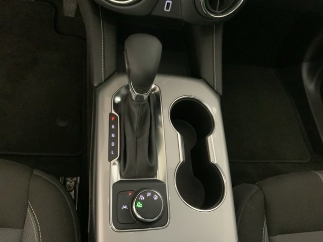 Used 2025 Chevrolet Blazer LT image 23