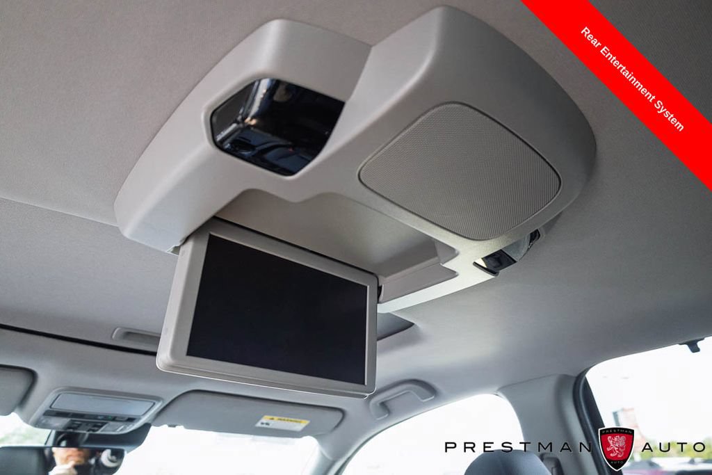 Used 2022 Honda Pilot Touring image 8