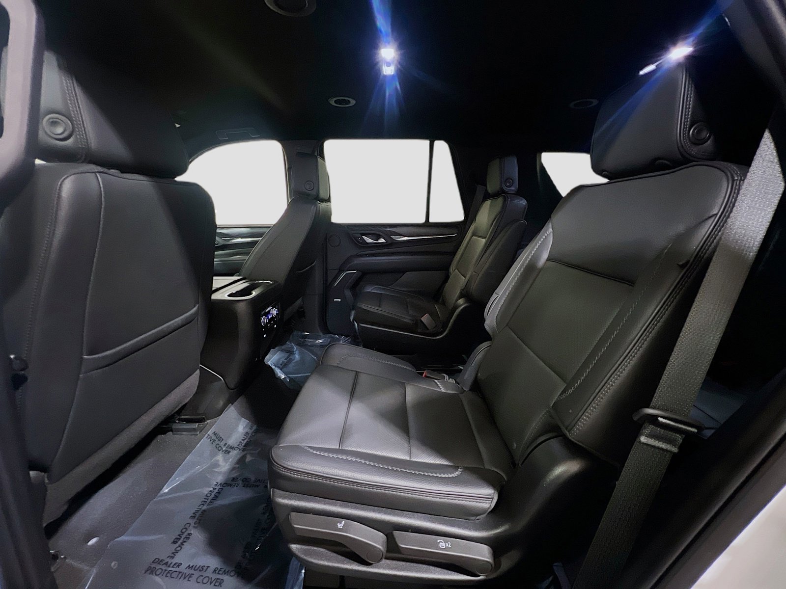 Used 2024 GMC Yukon Denali RWD image 18