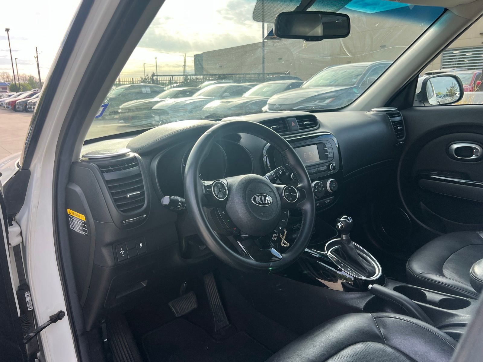 Used 2016 Kia Soul ! image 19