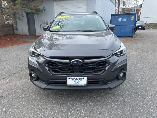 Certified 2025 Subaru Crosstrek 2.5i Limited AWD/4WD image 8